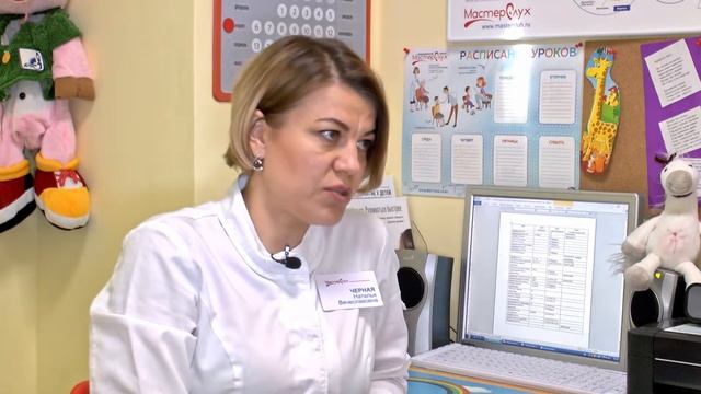 Как проходит реабилитация слуха и речи у детей