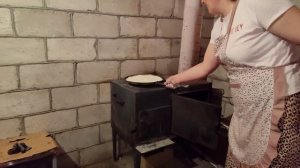 Осетинские пироги 18.06.25