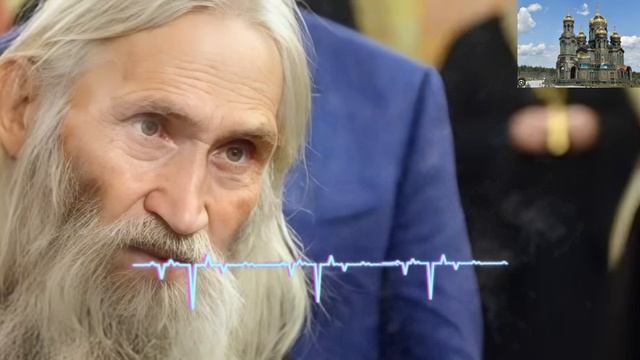 Старец Илий Ноздрин о том, как прийти к Богу, и почему важно доверять ему смотреть онлайн