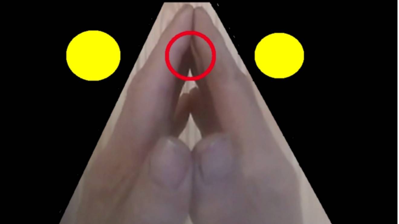 Самостоятельное ПРОЗРЕНИЕ! Полное пение ЙОГОВ. Энергия Света и Энергия дыхания исцеляет сетчатку смотреть онлайн