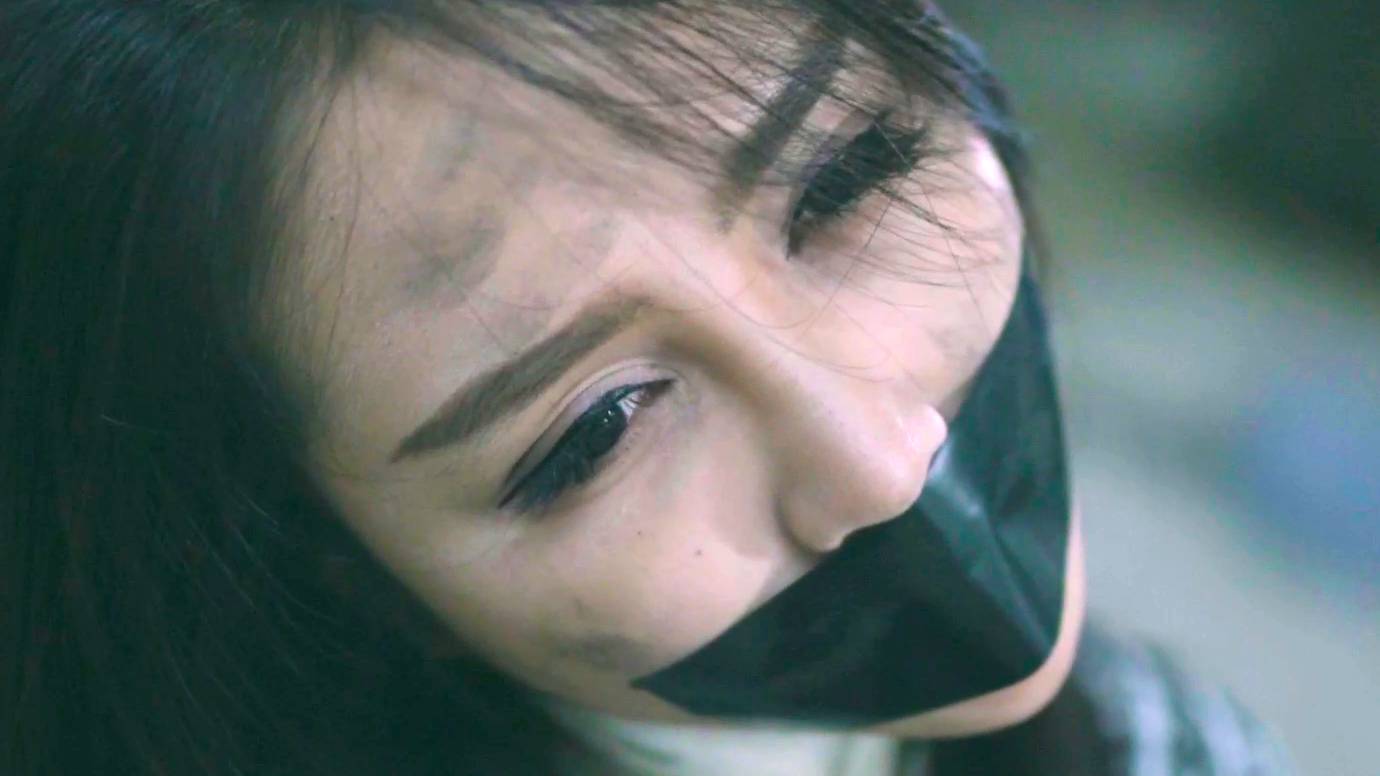 "Детектив-отаку спасает блогершу" (Detective Otaku Save Anchorwoman / 解救女主播, 2018) || Трейлер смотреть онлайн