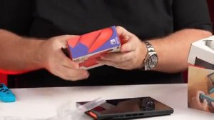 Nintendo Switch 2 как он на самом деле рассказал Wylsacom
