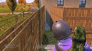 SEAL ребята БАЗА DAYZ «Выбор» вариант базы под ключ :)