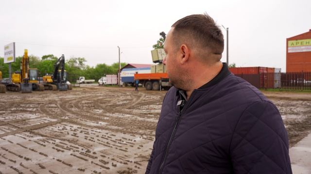 В Благовещенске состоялось эпичное Road Show-2025 смотреть онлайн