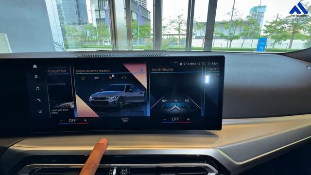 Обзор BMW 3 Series смотреть онлайн