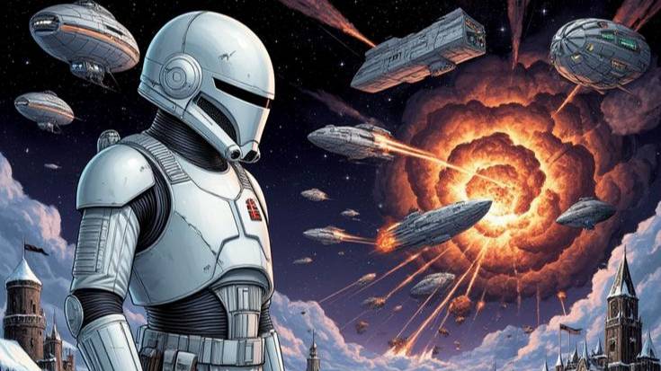 Доктор Мавро и его зверинец 13