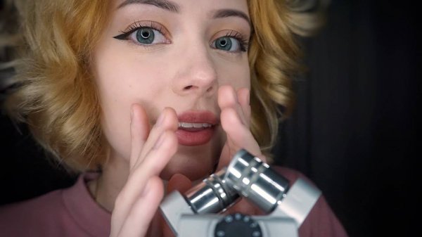 АСМР | ШЕПОТ, ОТ КОТОРОГО 100% ЗАМУРАШИТ [№2]