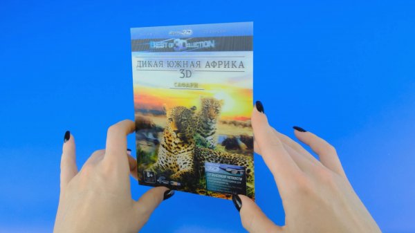 Стерео-варио печать