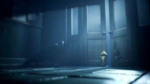 Игра Little Nightmares 2 - Маленькие Кошмары 2 ｜ Анонсирующий трейлер