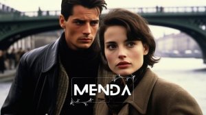 MENDA - Лучший сборник 2025