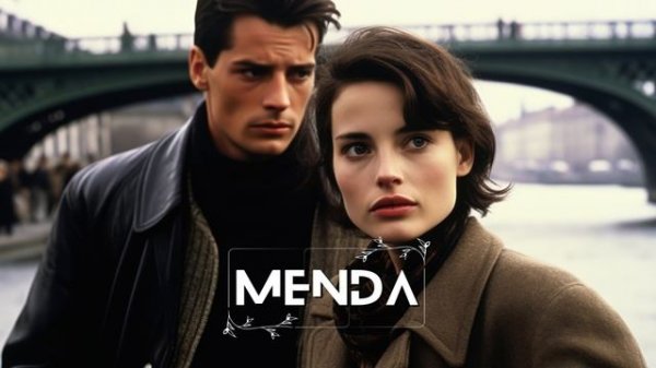 MENDA - Лучший сборник 2025