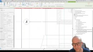 [Курс «Проектирование слаботочных систем»] Оформление планов и листов