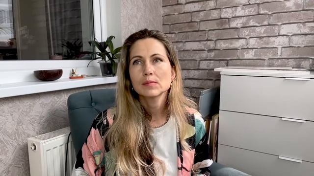 Татьяна об интенсиве