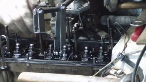 Замена маслосъёмных колпачков на ВАЗ 2121