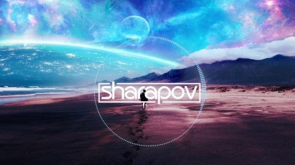 Sharapov - Make Me Forget You (Original Mix)