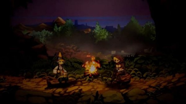 Новое приключение | The Vagrant