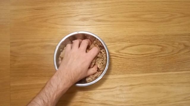 котлеты в духовке