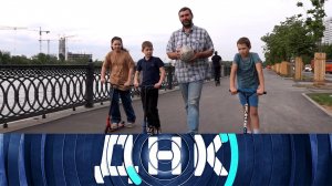 «ДНК»: «Нарожала и сбежала?» | Выпуск от 18 июня 2025 года