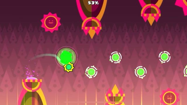 🏆 МЫ НОМЕР ОДИН! | GD УРОВЕНЬ 100% смотреть онлайн