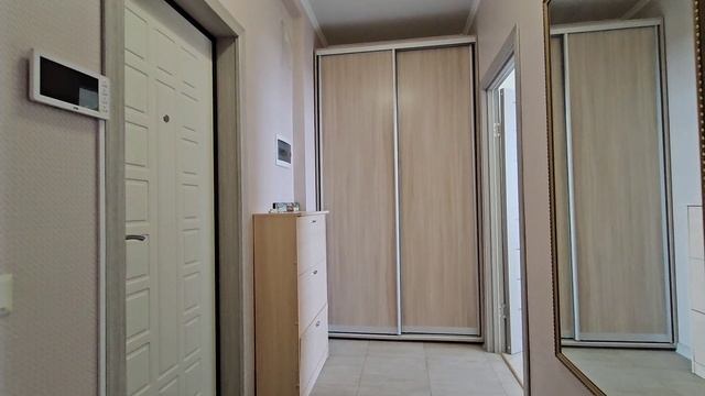 Продам однокомнатную квартиру у моря в Севастополе смотреть онлайн