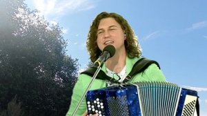 🌿Лучшее исполнение песни ИВУШКИ🎤Поёт Александр Бардин 🎼Кучерявый мордвин из группы САДко 🎹