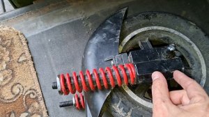 Электросамокат SAMIK