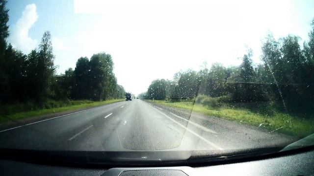 Дорога Р23. От Питера на Псков.9.mp4 смотреть онлайн