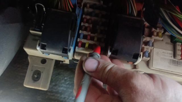 Toyota corona и Ford focus не работают стеклоподъёмники смотреть онлайн