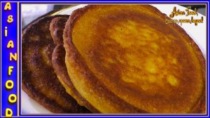 Приготовьте ВКУСНЫЕ Кукурузные Лепешки из Консервированной Кукурузы за 5 Минут