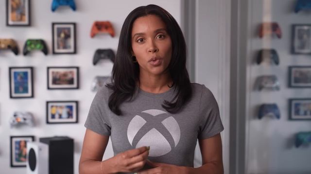 Xbox + AMD： Powering the Next Generation of Xbox смотреть онлайн