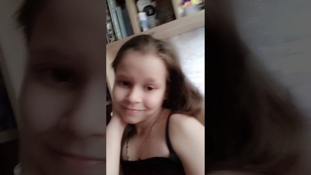 моя третья песня "Красотка" смотреть онлайн