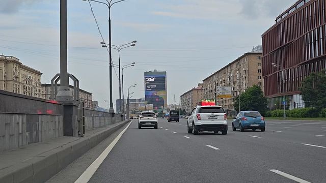 Vivo X200 Ultra пример видео №1 смотреть онлайн