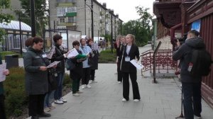 Номинация "Родительский час". Команда "Формула успеха".