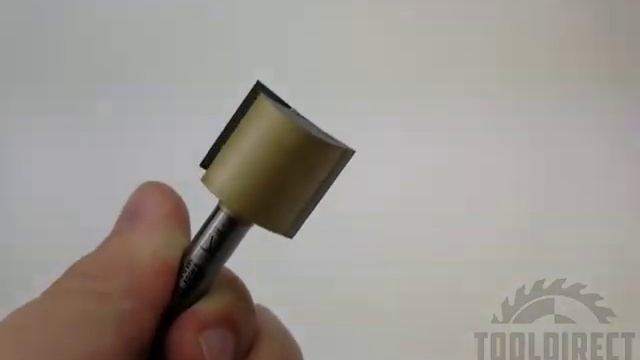 Фреза：дерево, пластик, МДФ, ЛДСП прямой формы пазового типа для фрезера ручного с врезным зубом Z2+1 смотреть онлайн