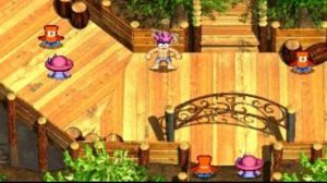 Tomba! (PS1) - Полное прохождение. Часть 2 из 2 (100%) (LongPlay) (PlayStation 1) [720p]
