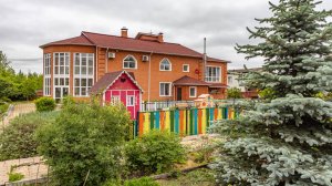 Осиновая речка