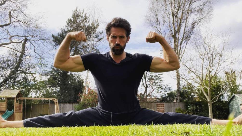 Экшн-Стрим: Днюха Скотта Эдкинса! "Дьявол", Новые Проекты, Главная проблема Эдкинса и многое другое смотреть онлайн