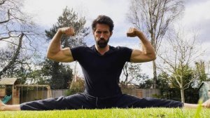 Экшн-Стрим: Днюха Скотта Эдкинса! "Дьявол", Новые Проекты, Главная проблема Эдкинса и многое другое