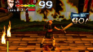 Legend (PS1) - Полное прохождение (100%) (LongPlay) (PlayStation 1) [1080p] [60FPS]