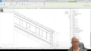 [Курс «Проектирование слаботочных систем»] Проектирование кабельных лотков
