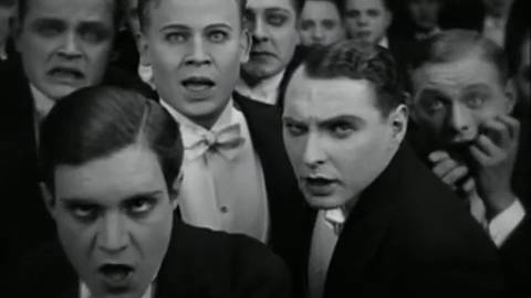 Clark - For Wolves Crew смотреть онлайн