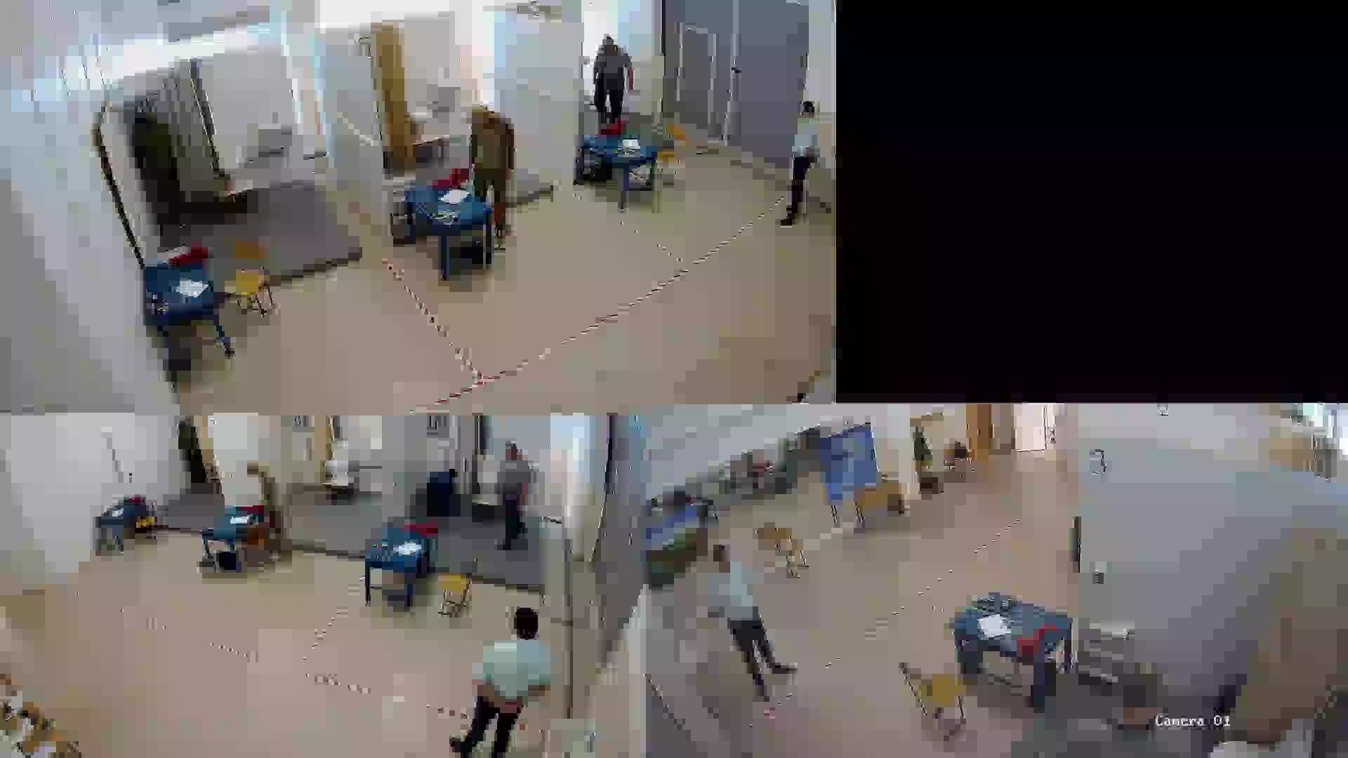 ДЭ ЖКХ (ДЕНЬ 2)