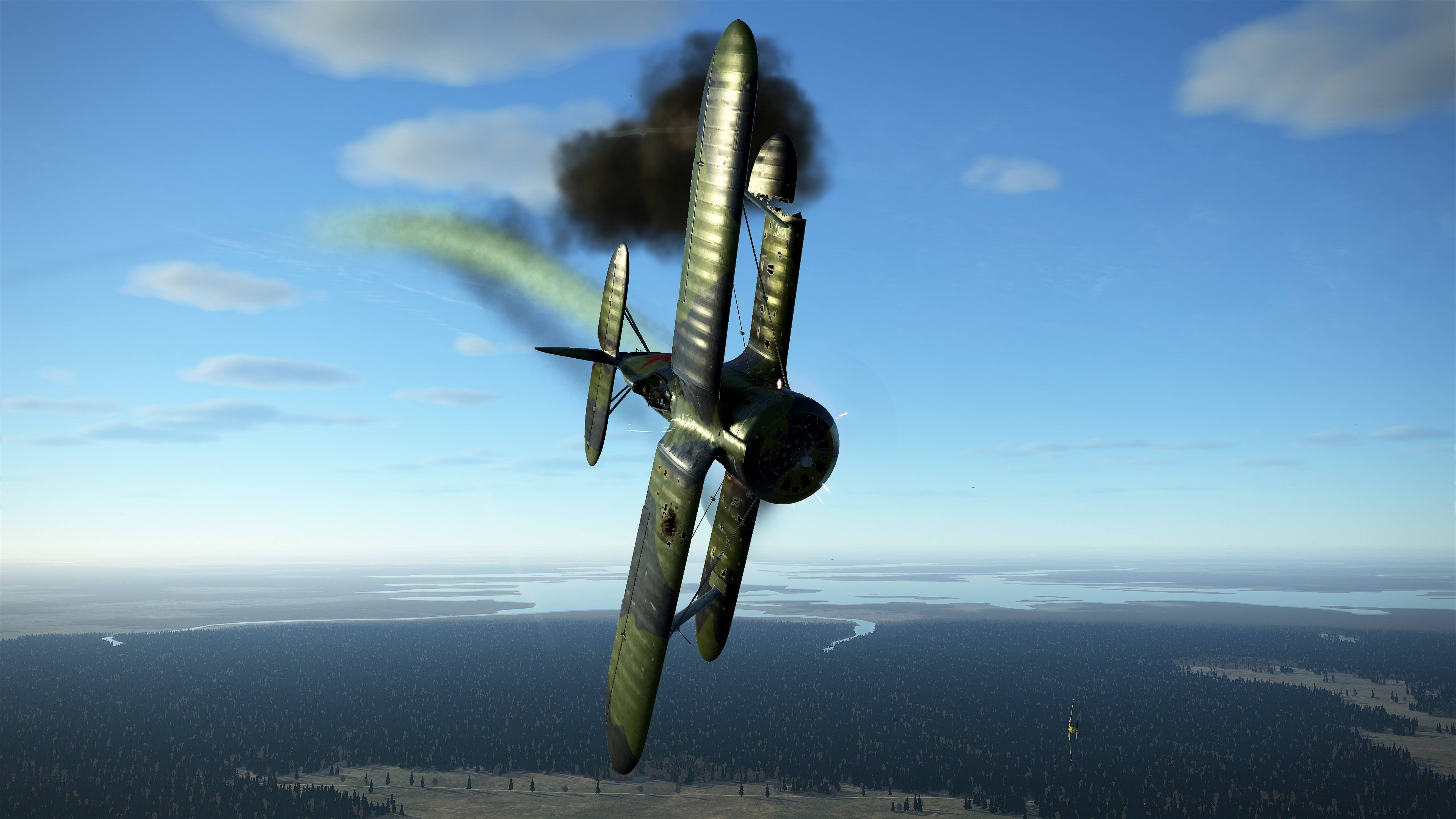 Новый проект 17 (2560х1440p) смотреть онлайн