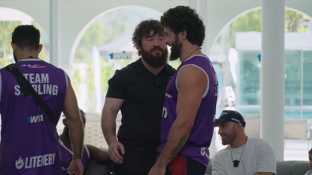 ALF REALITY 9 СЕРИЯ АМИРХАН ОЕВ ПРОТИВ ПЕРСИДСКОГО ДАГЕСТАНЦА смотреть онлайн