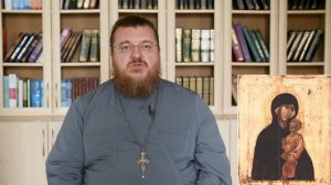 Пименовская икона Божией Матери. 19 июня