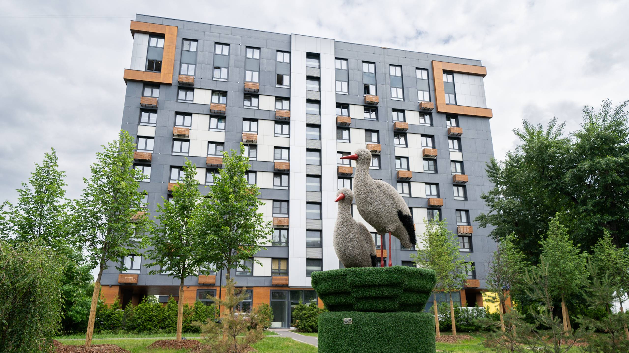 Продажа/аренда помещений
 Шереметьевская 26