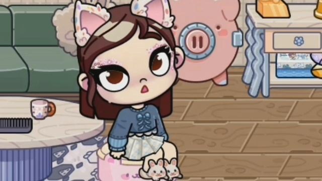 Что с ней? смотреть онлайн