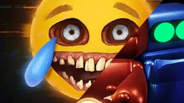 какой клон R.E.P.O лучше. смотреть онлайн