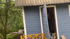 Отзыв: Краска «Фасадная для наружных работ от компании Мастер Класс