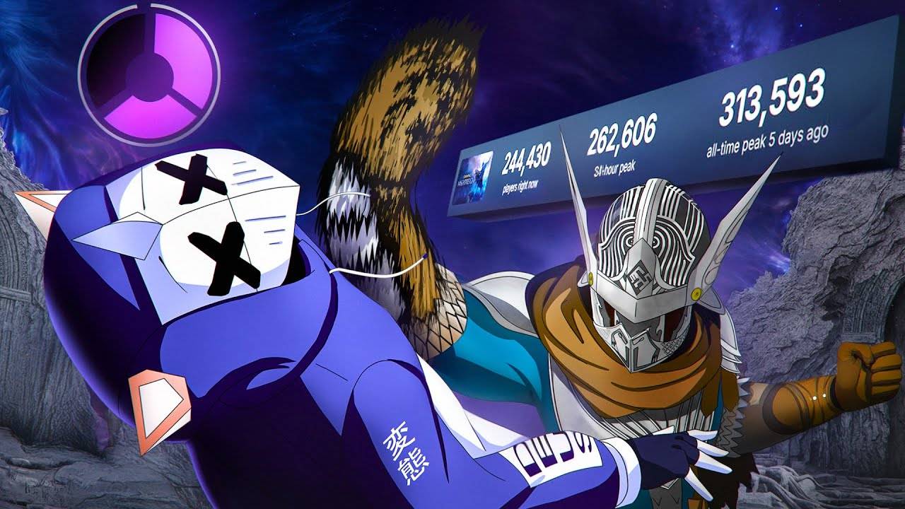 СЛОЖНОСТЬ ELDEN RING NIGHTREIGN смотреть онлайн